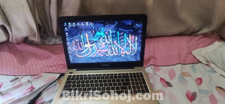 Asus Gameing laptop